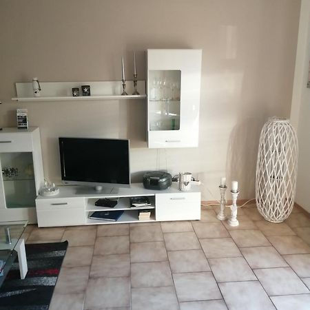 "Kleine Hedwig" Apartment พุทบัส ภายนอก รูปภาพ