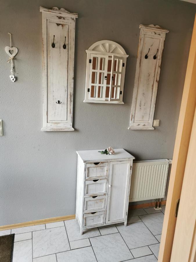 "Kleine Hedwig" Apartment พุทบัส ภายนอก รูปภาพ