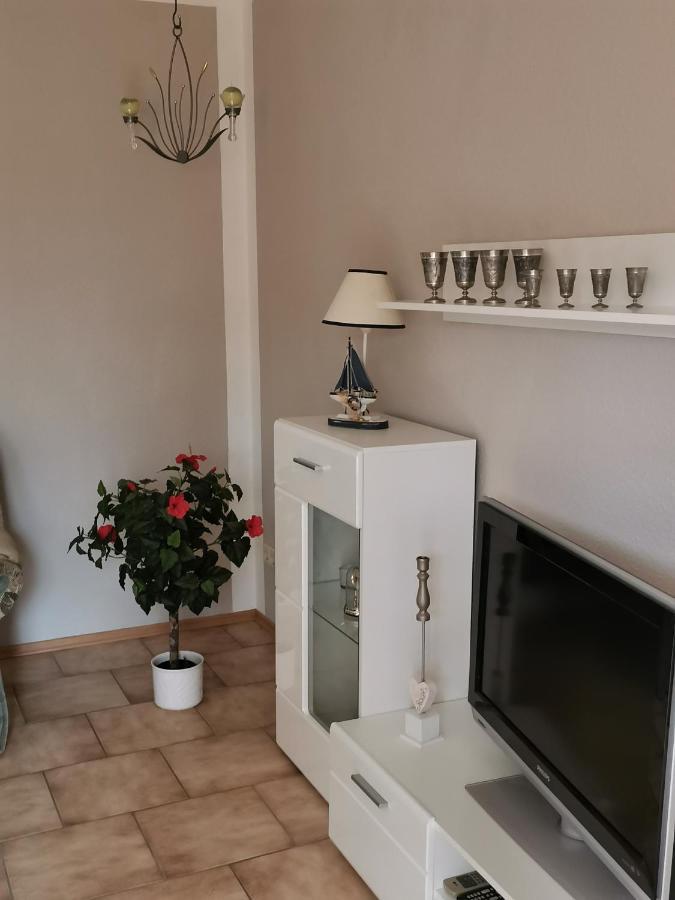 "Kleine Hedwig" Apartment พุทบัส ภายนอก รูปภาพ