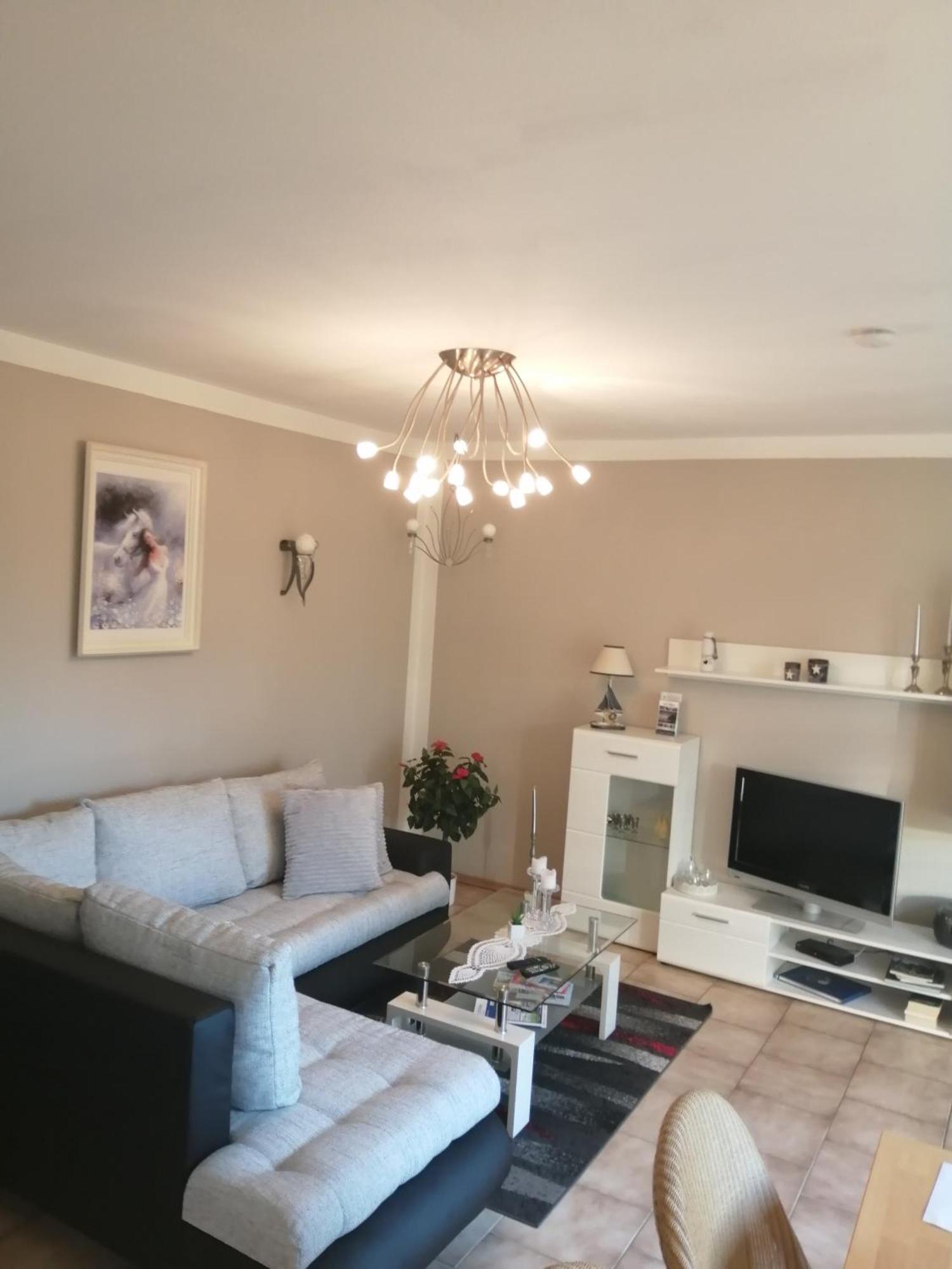 "Kleine Hedwig" Apartment พุทบัส ภายนอก รูปภาพ