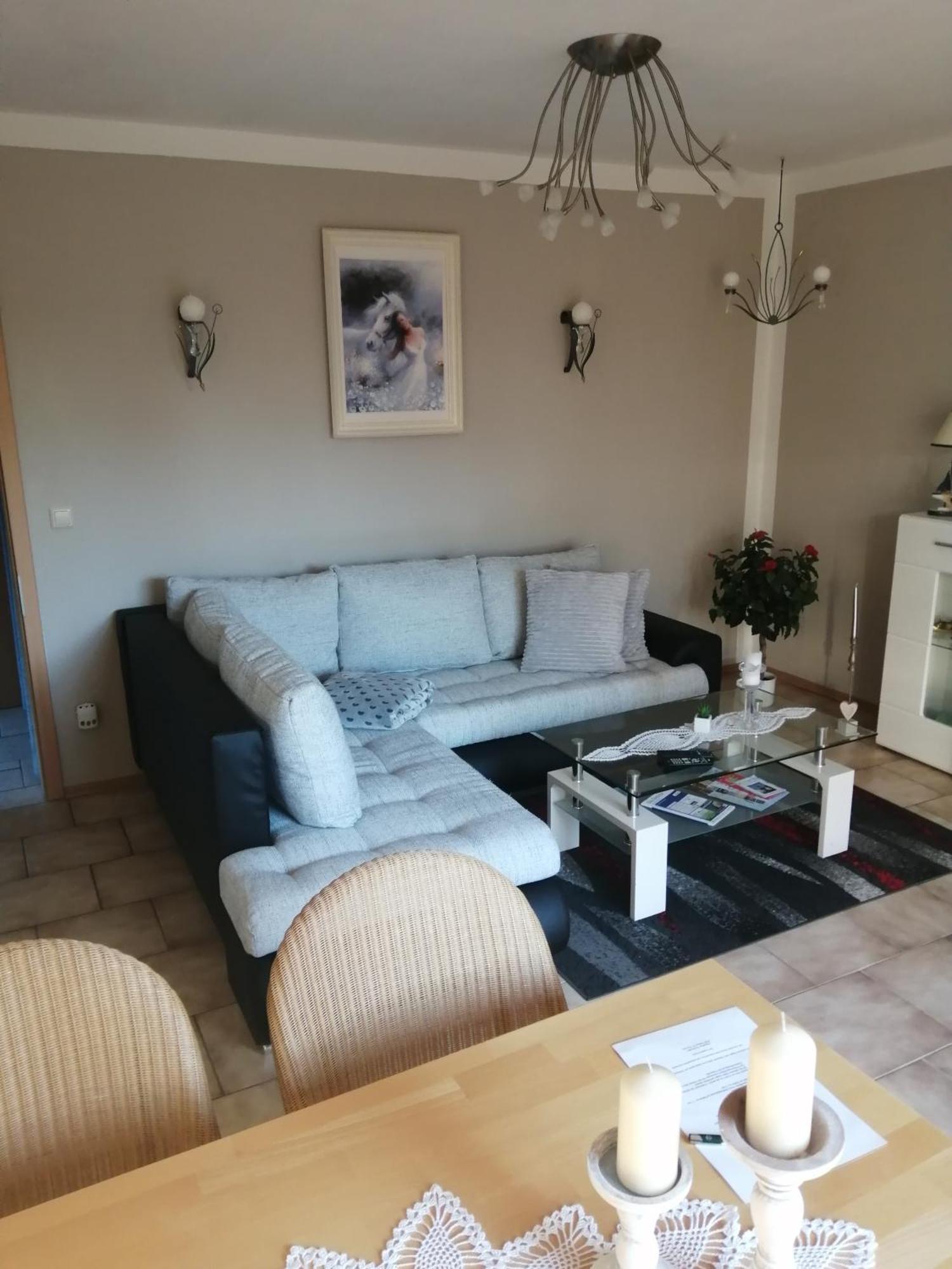 "Kleine Hedwig" Apartment พุทบัส ภายนอก รูปภาพ