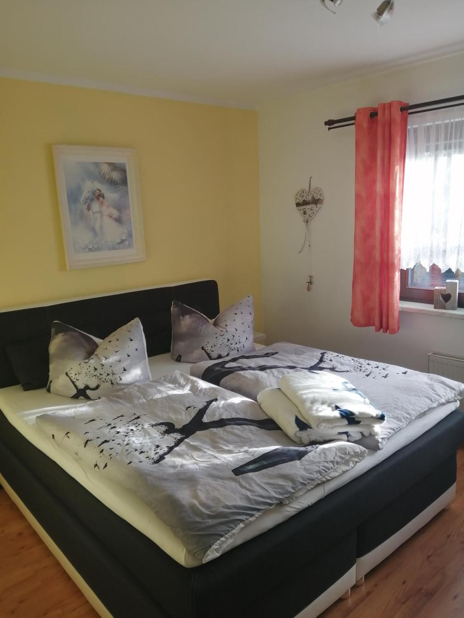 "Kleine Hedwig" Apartment พุทบัส ภายนอก รูปภาพ