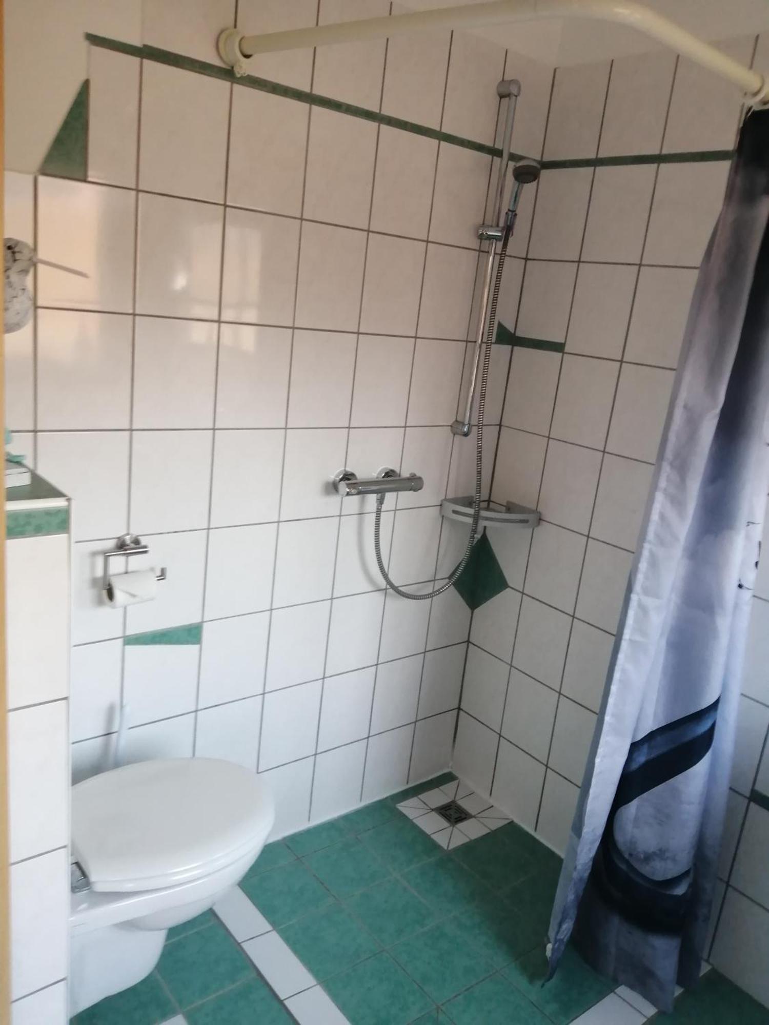 "Kleine Hedwig" Apartment พุทบัส ภายนอก รูปภาพ